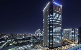 Nagoya Prince Hotel Sky Tower
